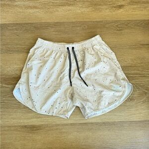 Rawgear Dotted Print Shorts